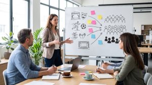 formas de patrocinio
